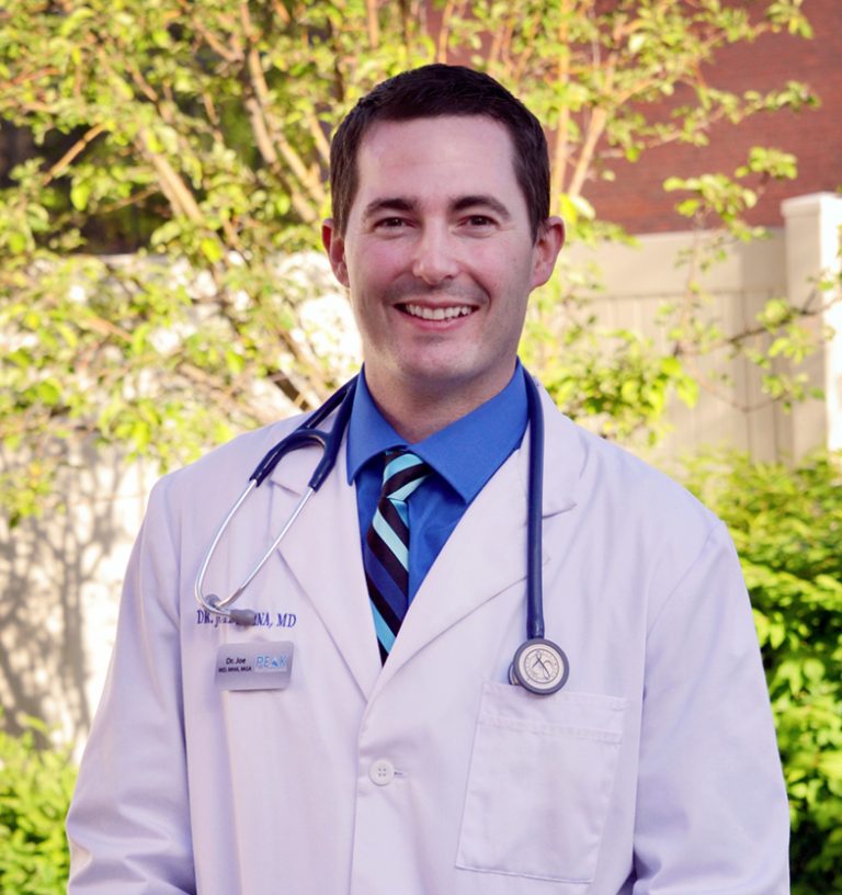 Our Providers Peak Professionals